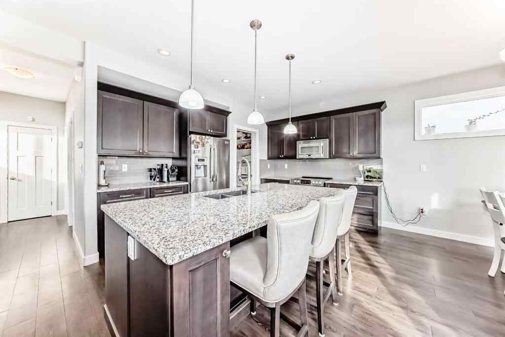 MLS® A2260132 - 4817 39 Street  in Riverside Ponoka, Residential