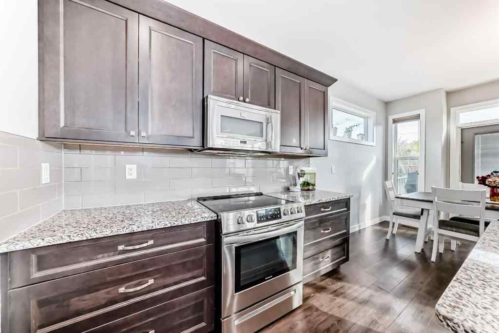 MLS® A2260132 - 4817 39 Street  in Riverside Ponoka, Residential