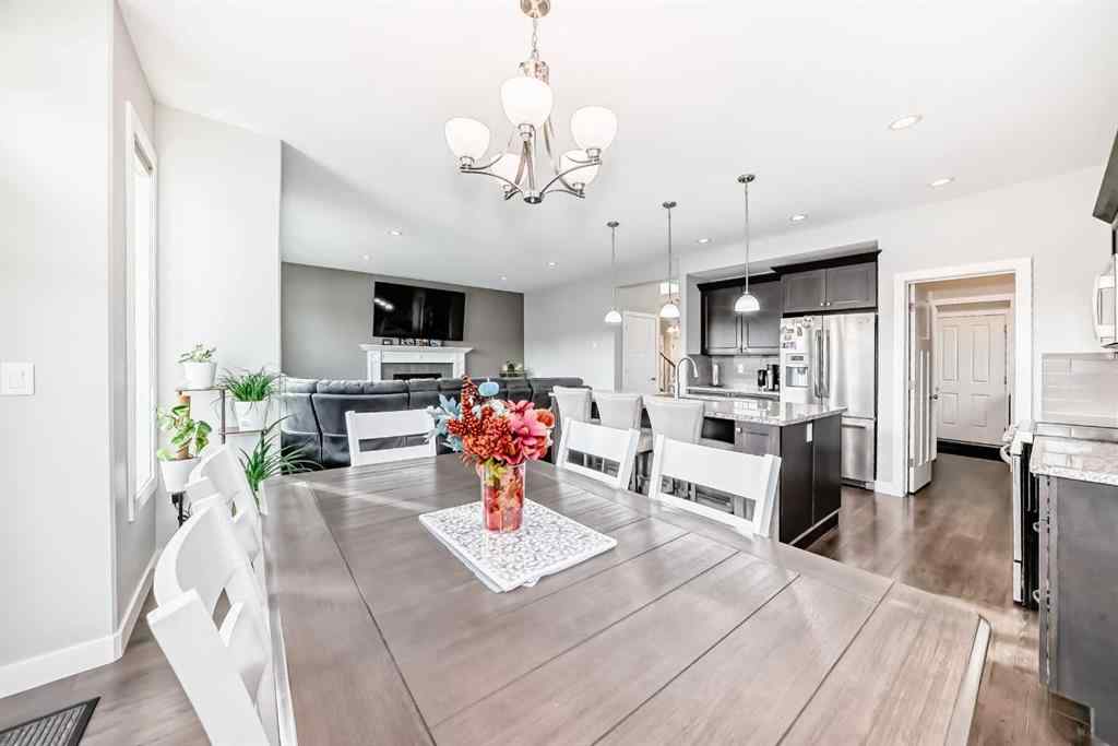 MLS® A2260132 - 4817 39 Street  in Riverside Ponoka, Residential