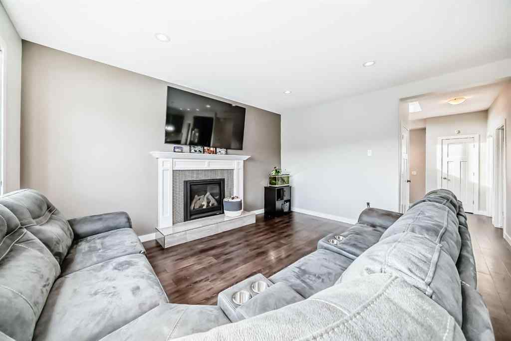 MLS® A2260132 - 4817 39 Street  in Riverside Ponoka, Residential