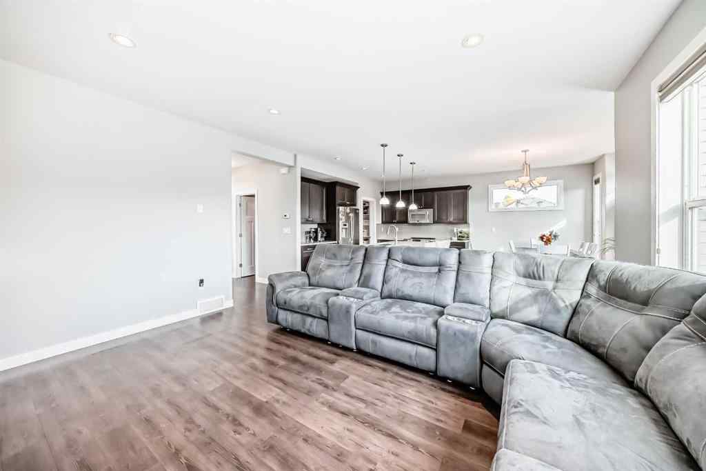 MLS® A2260132 - 4817 39 Street  in Riverside Ponoka, Residential