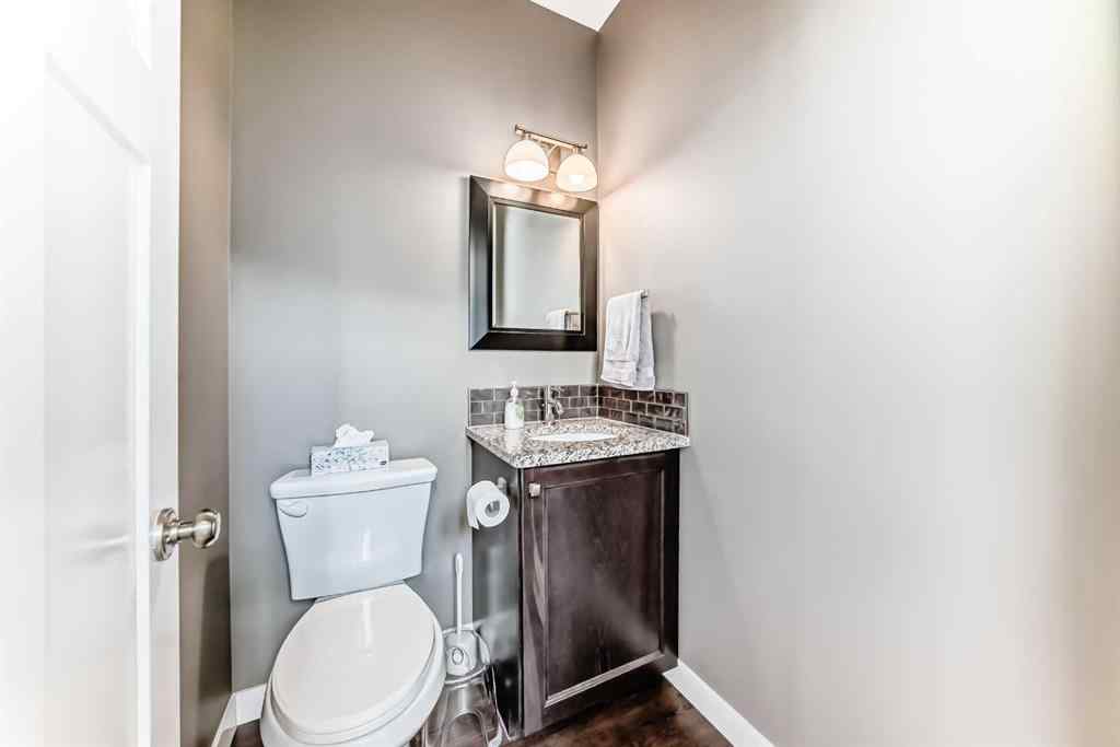 MLS® A2260132 - 4817 39 Street  in Riverside Ponoka, Residential