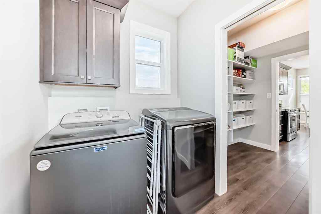 MLS® A2260132 - 4817 39 Street  in Riverside Ponoka, Residential