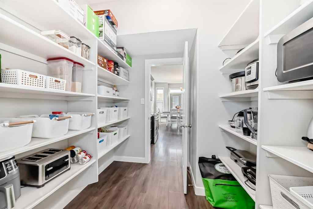 MLS® A2260132 - 4817 39 Street  in Riverside Ponoka, Residential