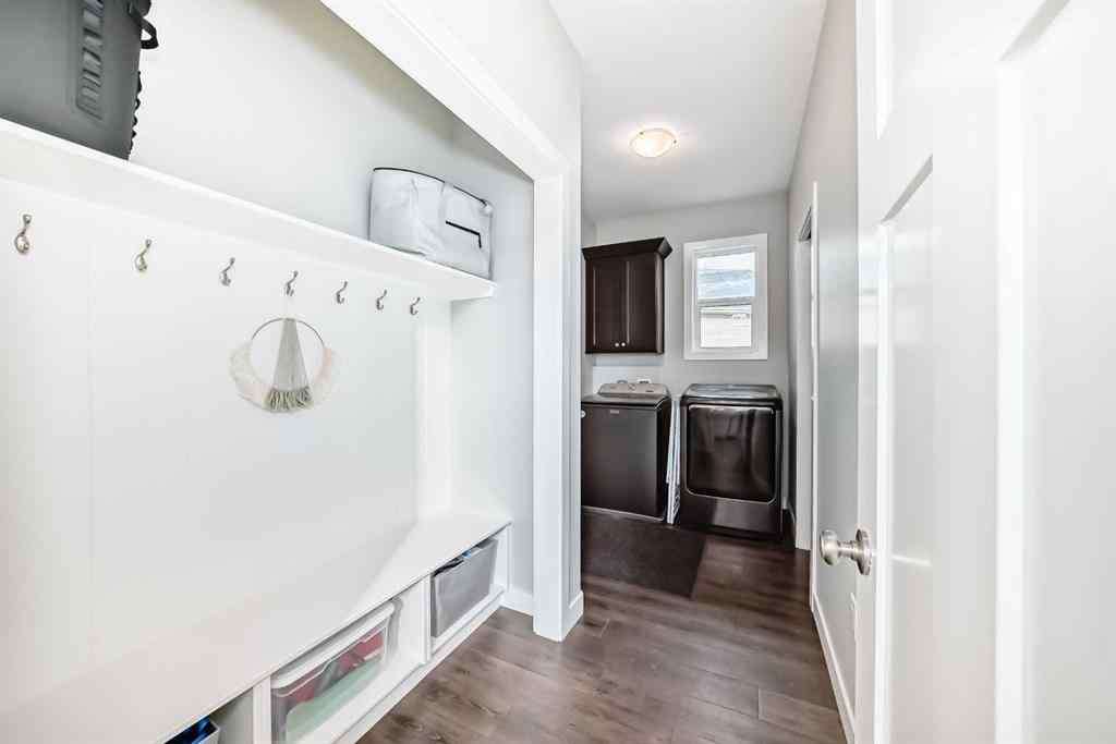 MLS® A2260132 - 4817 39 Street  in Riverside Ponoka, Residential