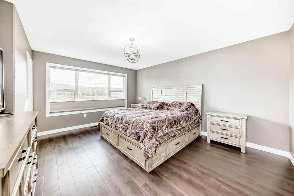 MLS® A2260132 - 4817 39 Street  in Riverside Ponoka, Residential