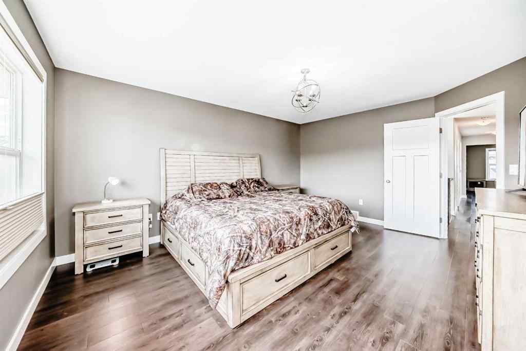 MLS® A2260132 - 4817 39 Street  in Riverside Ponoka, Residential