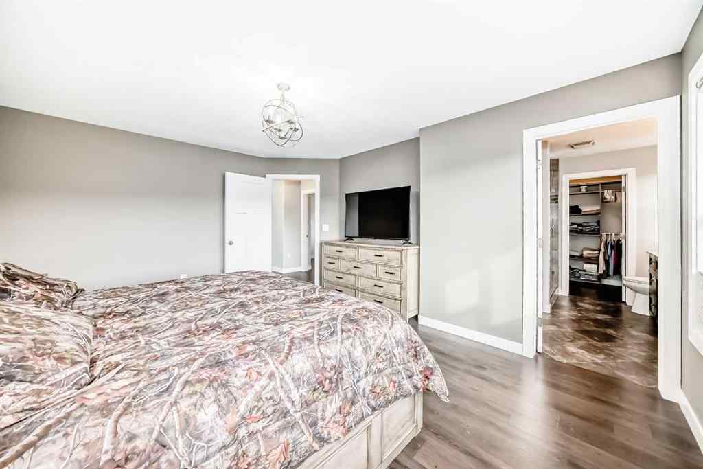 MLS® A2260132 - 4817 39 Street  in Riverside Ponoka, Residential