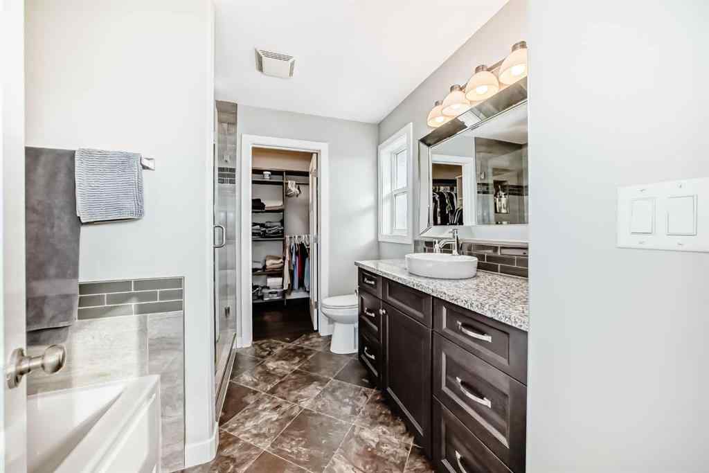 MLS® A2260132 - 4817 39 Street  in Riverside Ponoka, Residential