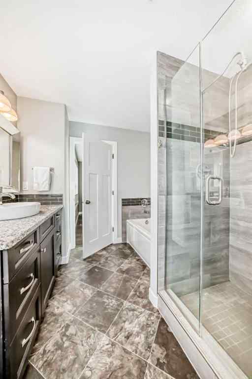 MLS® A2260132 - 4817 39 Street  in Riverside Ponoka, Residential