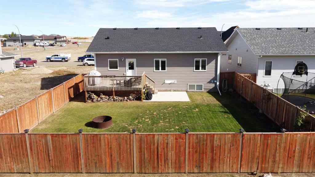 MLS® A2260133 - 538 24 Street  in NONE Wainwright, Residential
