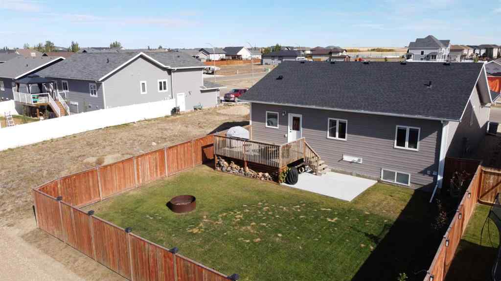 MLS® A2260133 - 538 24 Street  in NONE Wainwright, Residential