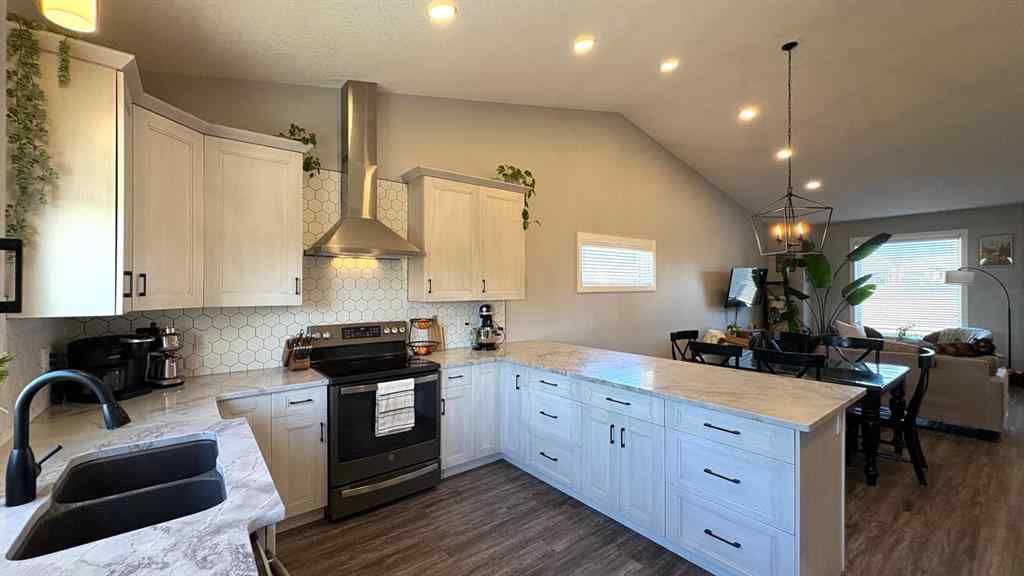 MLS® A2260133 - 538 24 Street  in NONE Wainwright, Residential