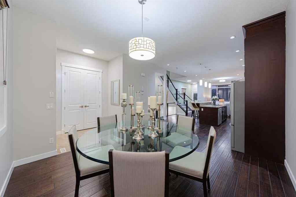 MLS® A2260135 - 462 23 Avenue NW in Mount Pleasant Calgary, Residential