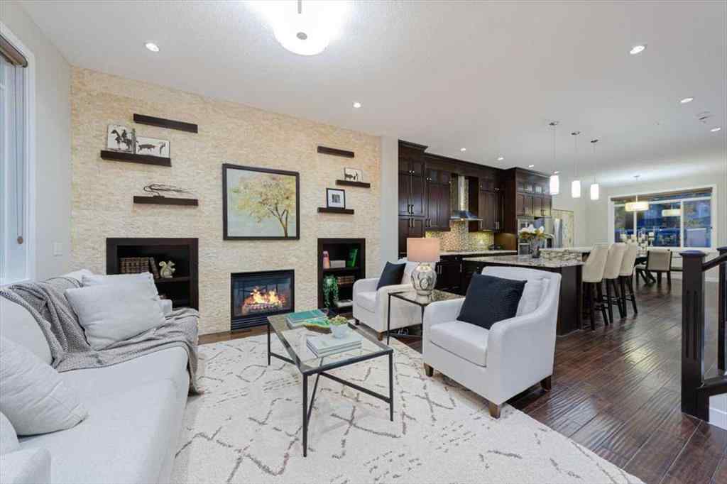 MLS® A2260135 - 462 23 Avenue NW in Mount Pleasant Calgary, Residential