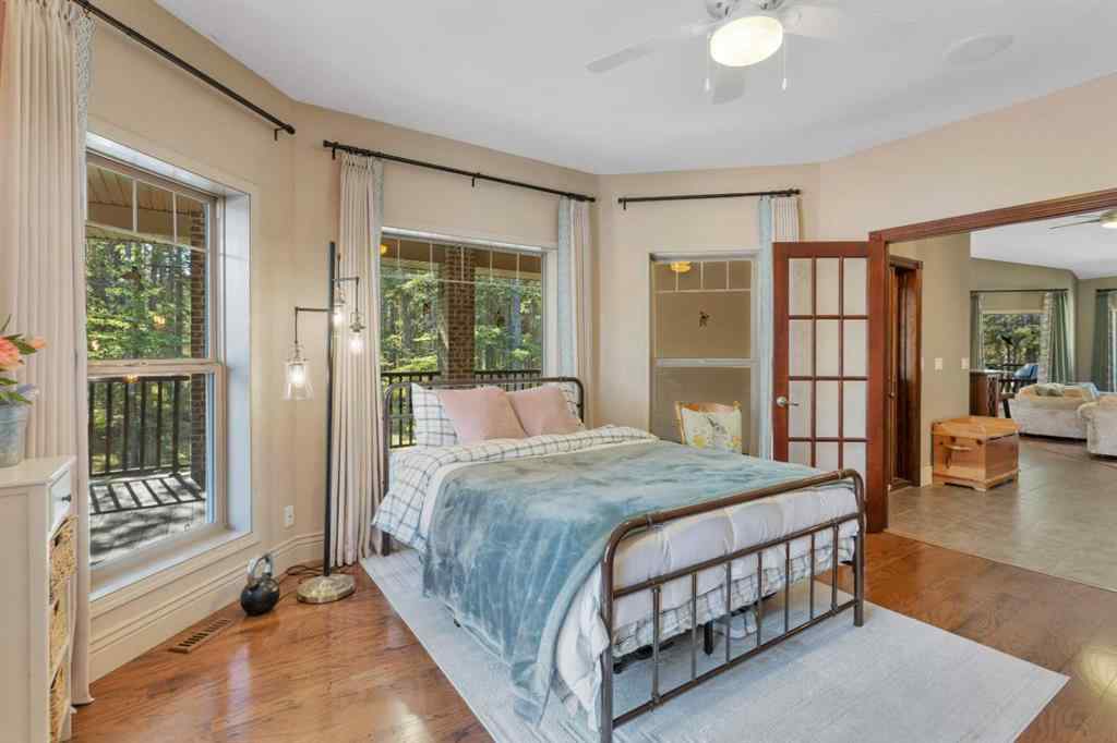 MLS® A2260136 - Unit #20 4147 Highway 587   in NONE Rural Mountain View County, Residential