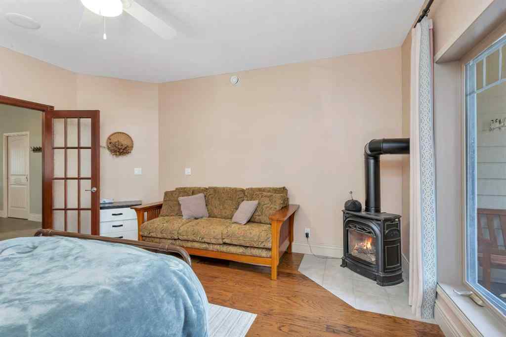 MLS® A2260136 - Unit #20 4147 Highway 587   in NONE Rural Mountain View County, Residential