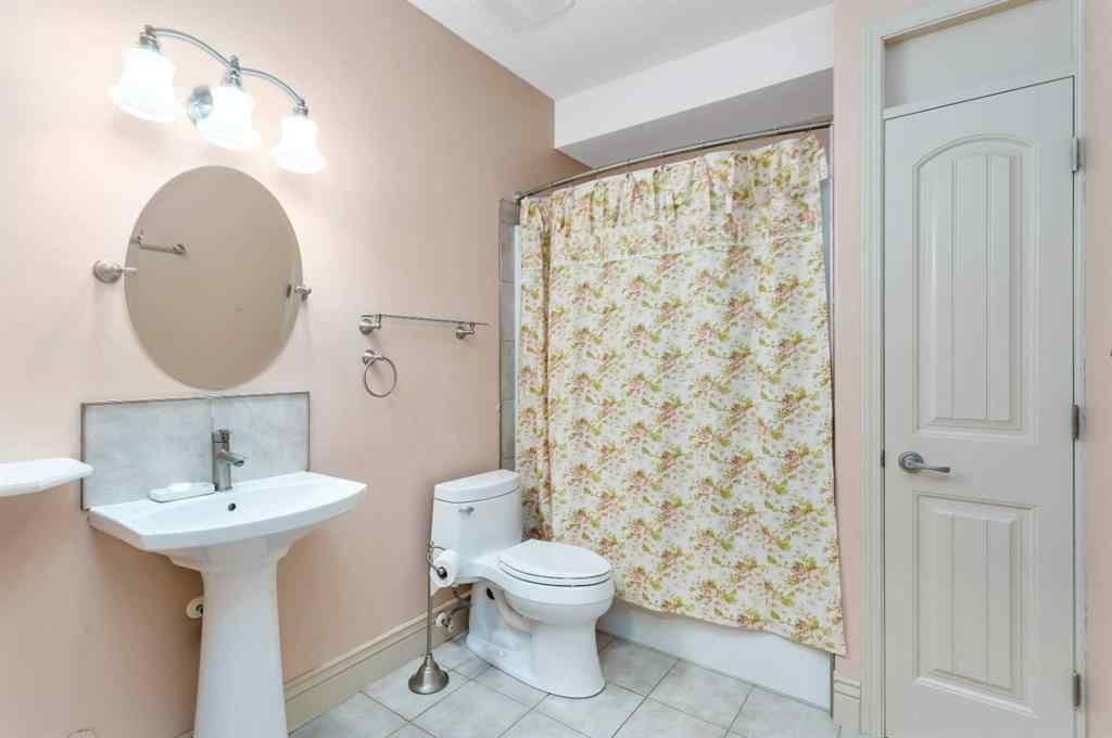 MLS® A2260136 - Unit #20 4147 Highway 587   in NONE Rural Mountain View County, Residential