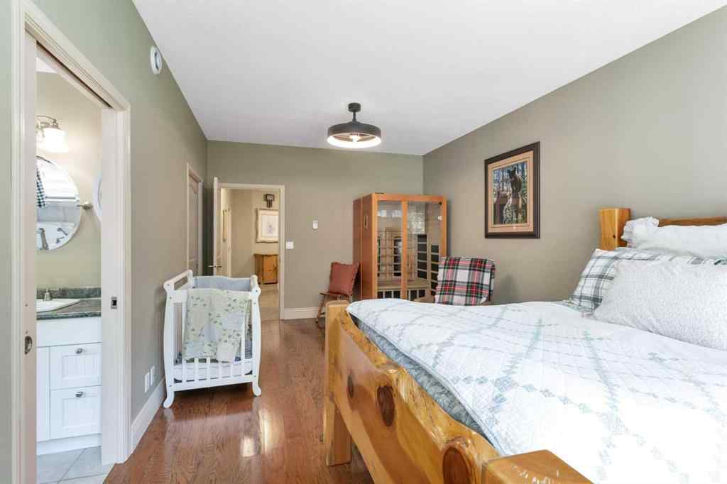 MLS® A2260136 - Unit #20 4147 Highway 587   in NONE Rural Mountain View County, Residential