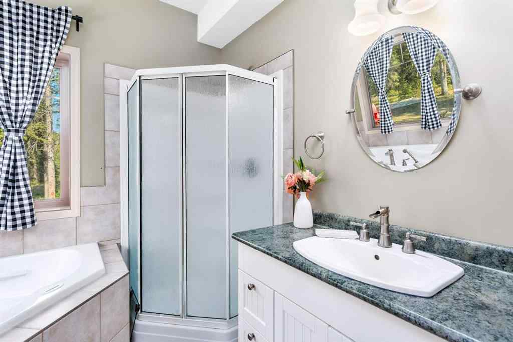 MLS® A2260136 - Unit #20 4147 Highway 587   in NONE Rural Mountain View County, Residential