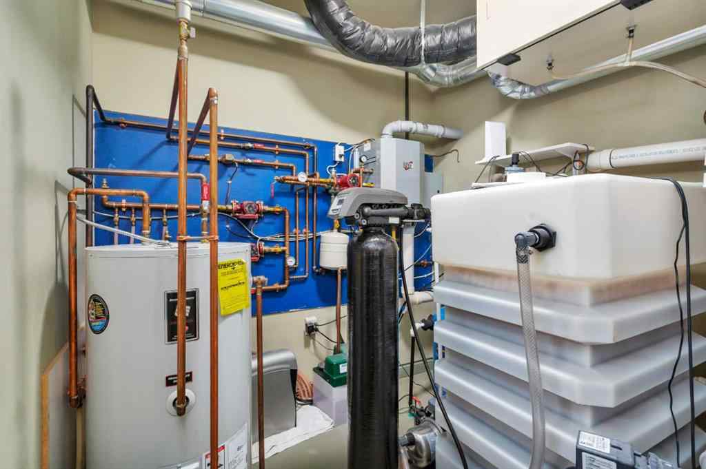 MLS® A2260136 - Unit #20 4147 Highway 587   in NONE Rural Mountain View County, Residential