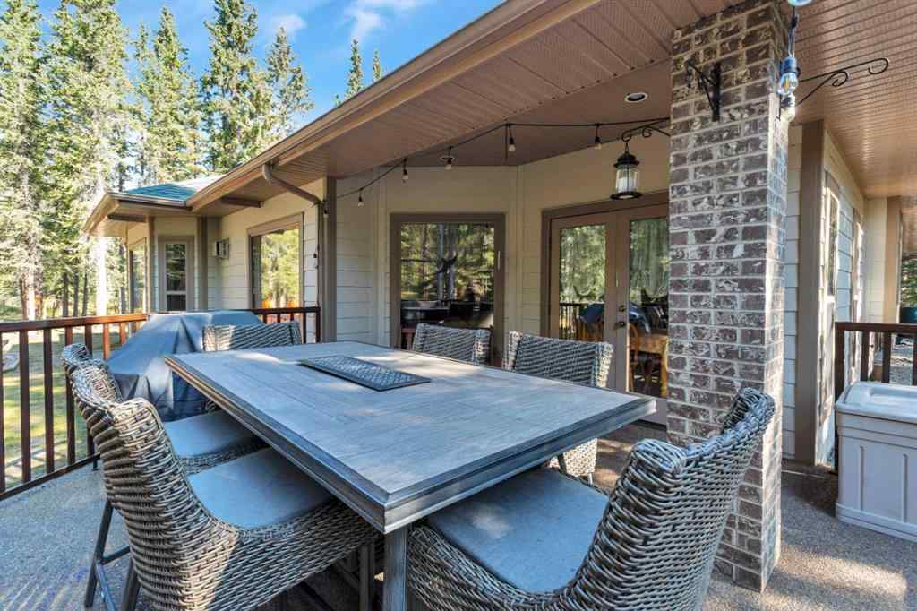 MLS® A2260136 - Unit #20 4147 Highway 587   in NONE Rural Mountain View County, Residential