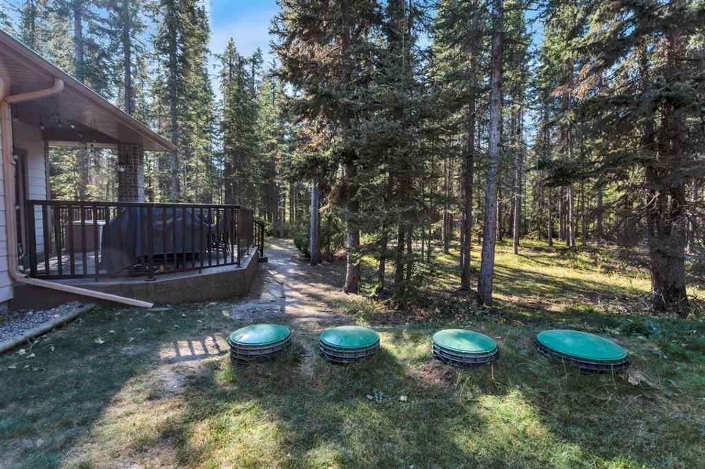 MLS® A2260136 - Unit #20 4147 Highway 587   in NONE Rural Mountain View County, Residential