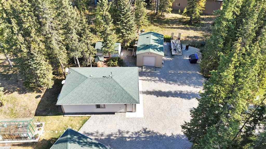 MLS® A2260136 - Unit #20 4147 Highway 587   in NONE Rural Mountain View County, Residential