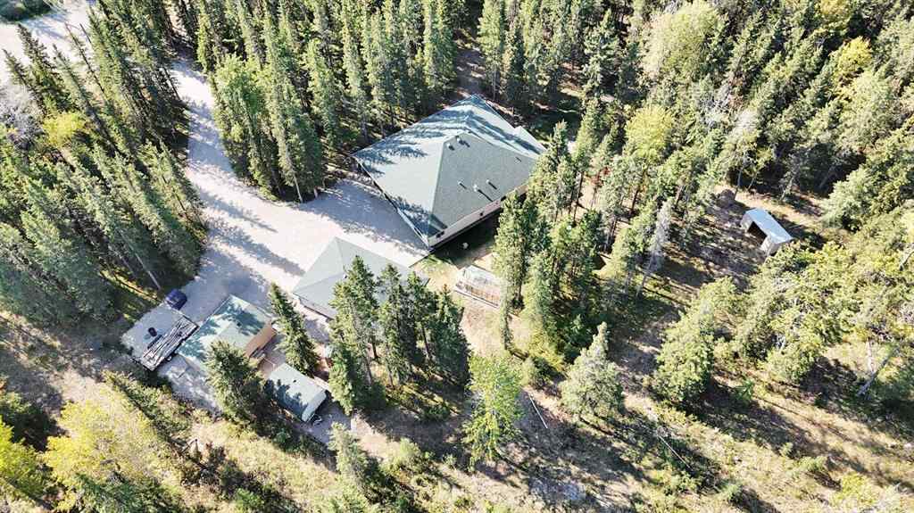 MLS® A2260136 - Unit #20 4147 Highway 587   in NONE Rural Mountain View County, Residential