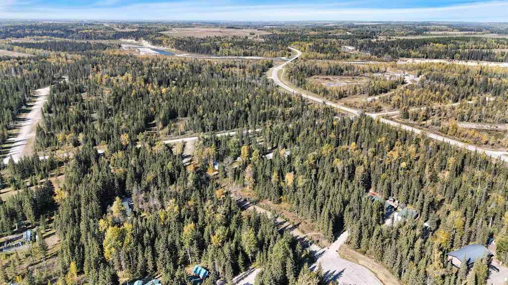 MLS® A2260136 - Unit #20 4147 Highway 587   in NONE Rural Mountain View County, Residential