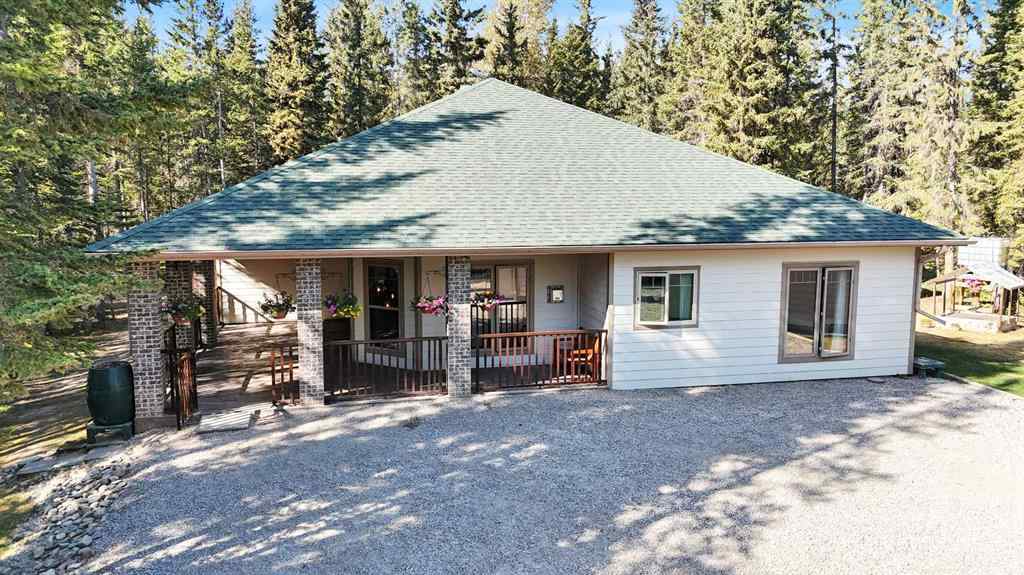 MLS® A2260136 - Unit #20 4147 Highway 587   in NONE Rural Mountain View County, Residential