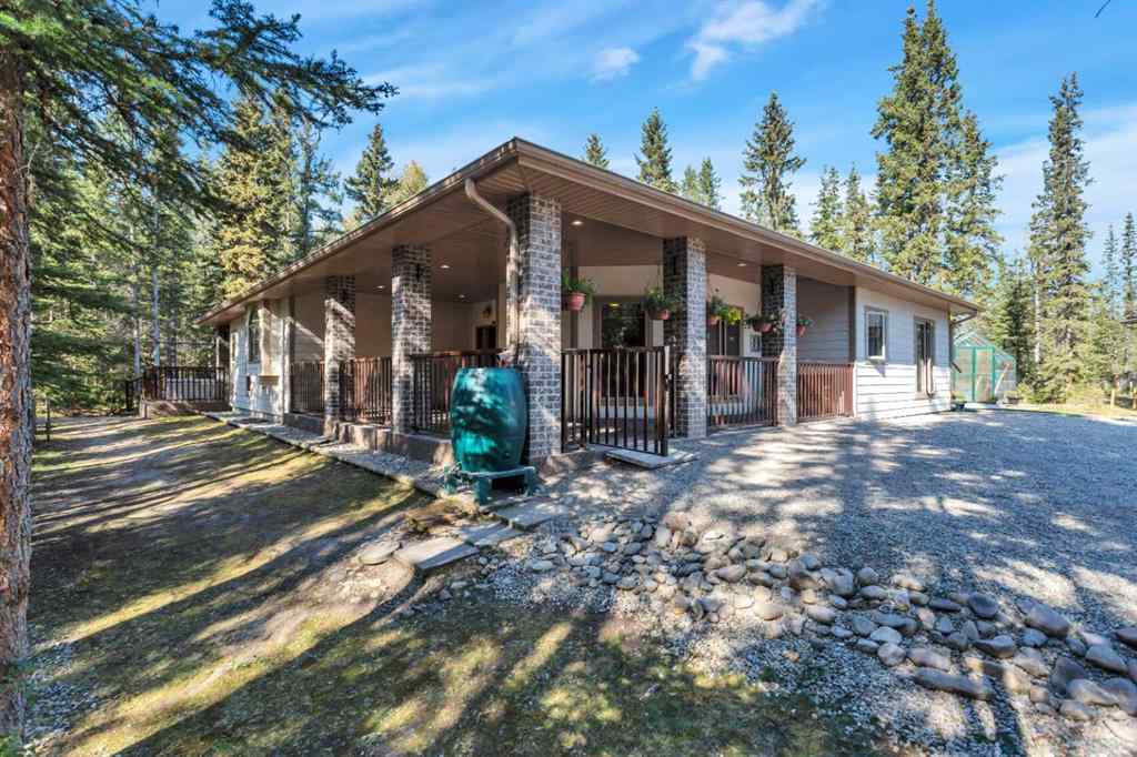 MLS® A2260136 - Unit #20 4147 Highway 587   in NONE Rural Mountain View County, Residential