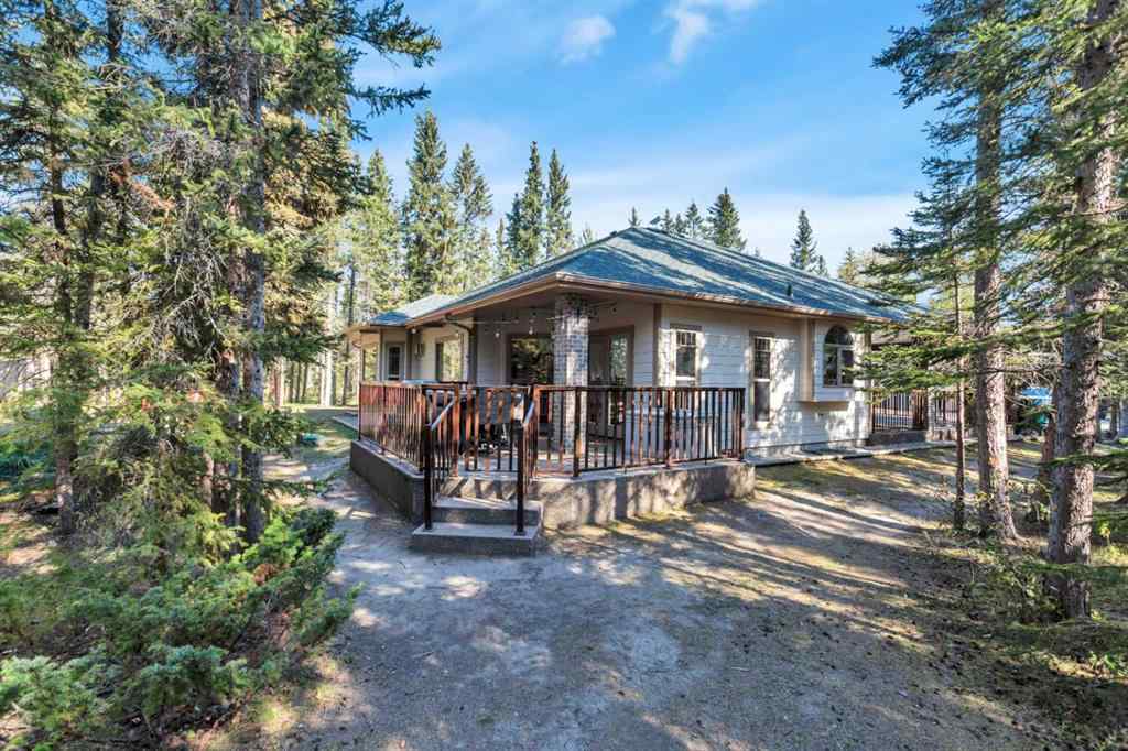 MLS® A2260136 - Unit #20 4147 Highway 587   in NONE Rural Mountain View County, Residential