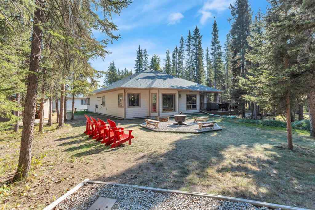 MLS® A2260136 - Unit #20 4147 Highway 587   in NONE Rural Mountain View County, Residential