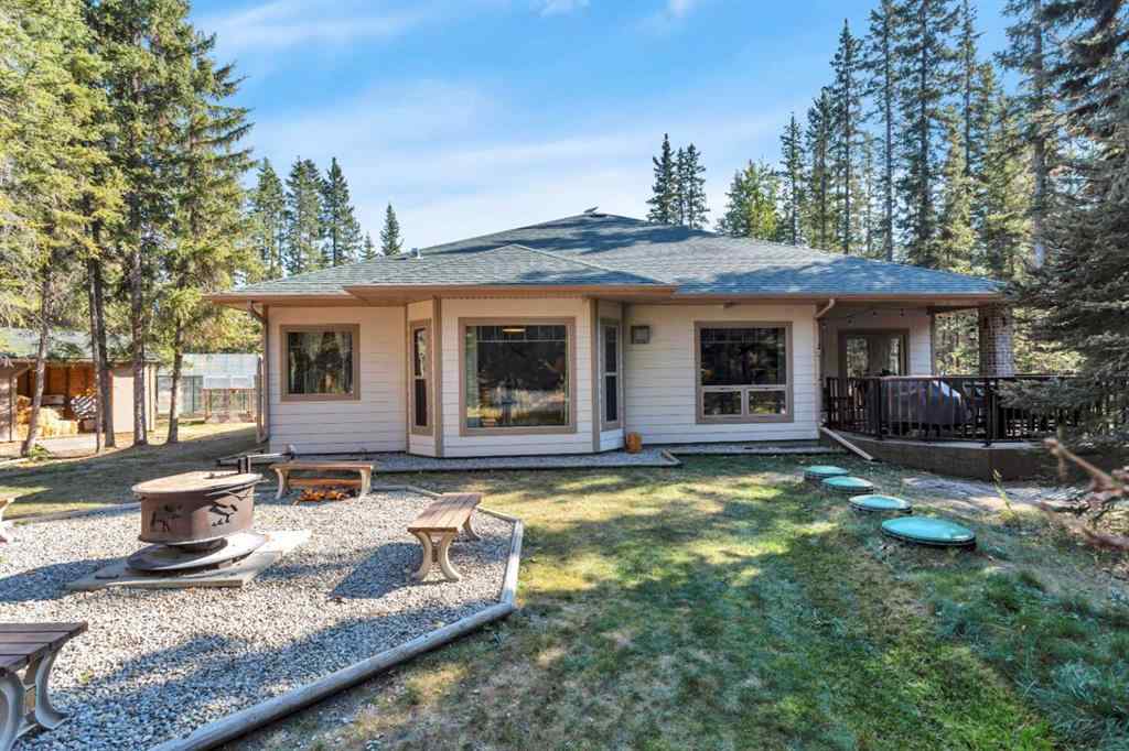MLS® A2260136 - Unit #20 4147 Highway 587   in NONE Rural Mountain View County, Residential