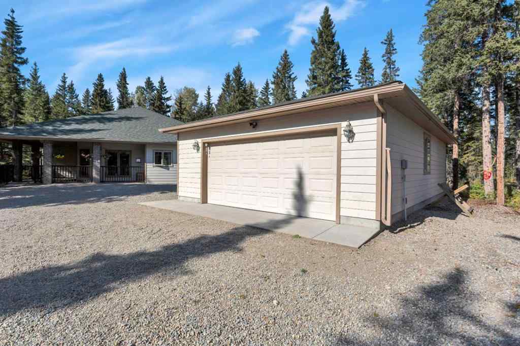 MLS® A2260136 - Unit #20 4147 Highway 587   in NONE Rural Mountain View County, Residential