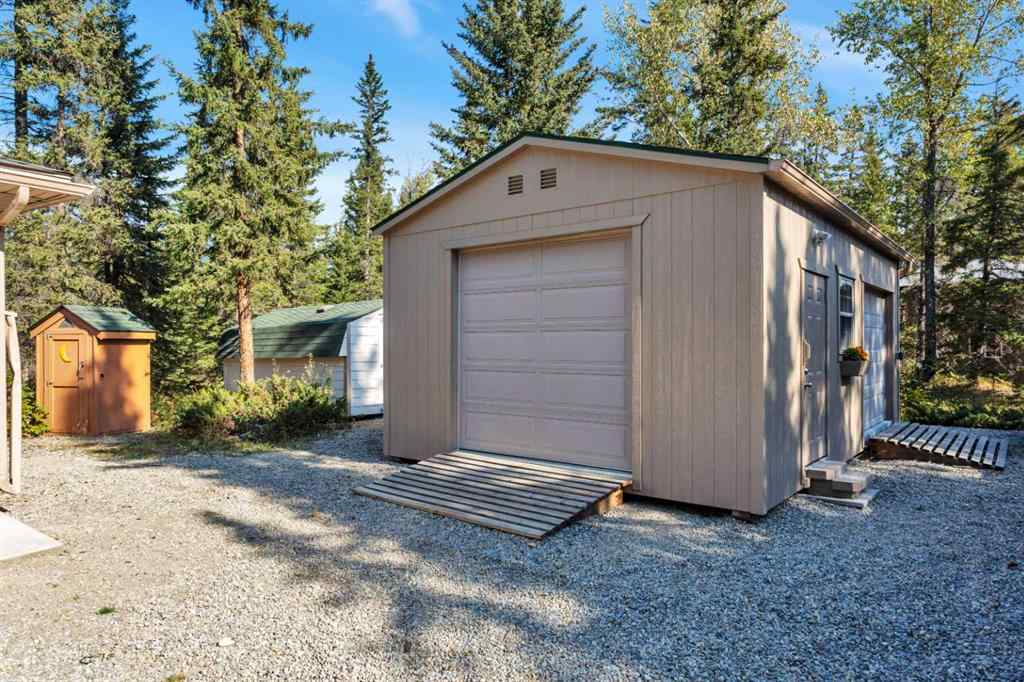 MLS® A2260136 - Unit #20 4147 Highway 587   in NONE Rural Mountain View County, Residential