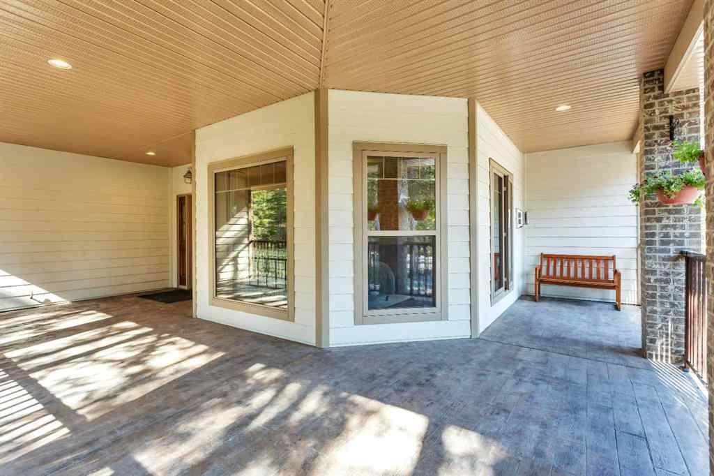 MLS® A2260136 - Unit #20 4147 Highway 587   in NONE Rural Mountain View County, Residential