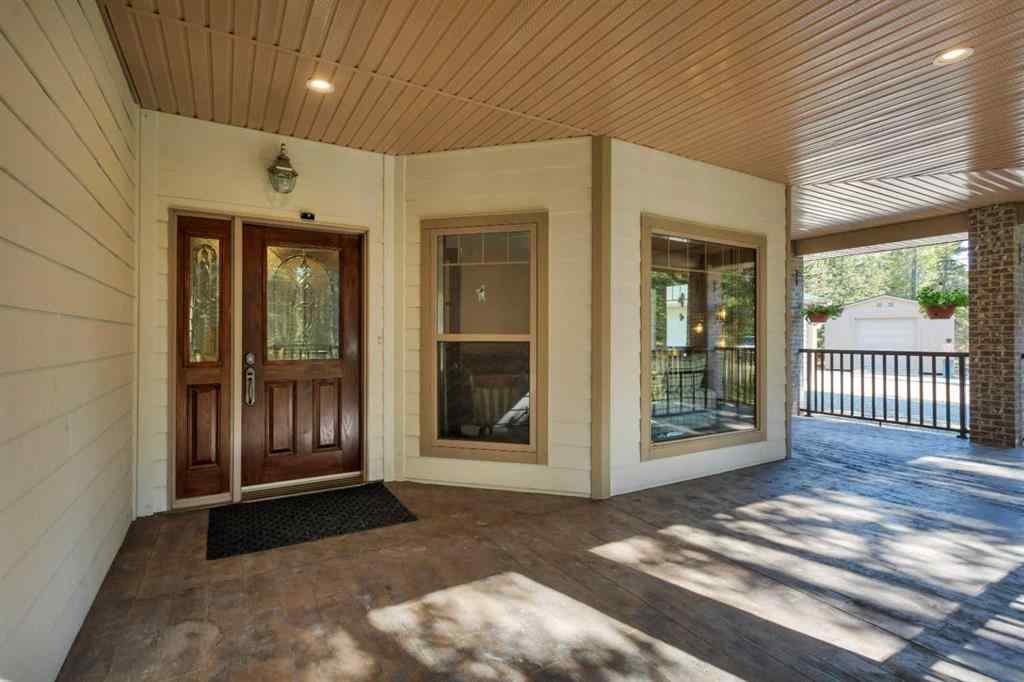 MLS® A2260136 - Unit #20 4147 Highway 587   in NONE Rural Mountain View County, Residential