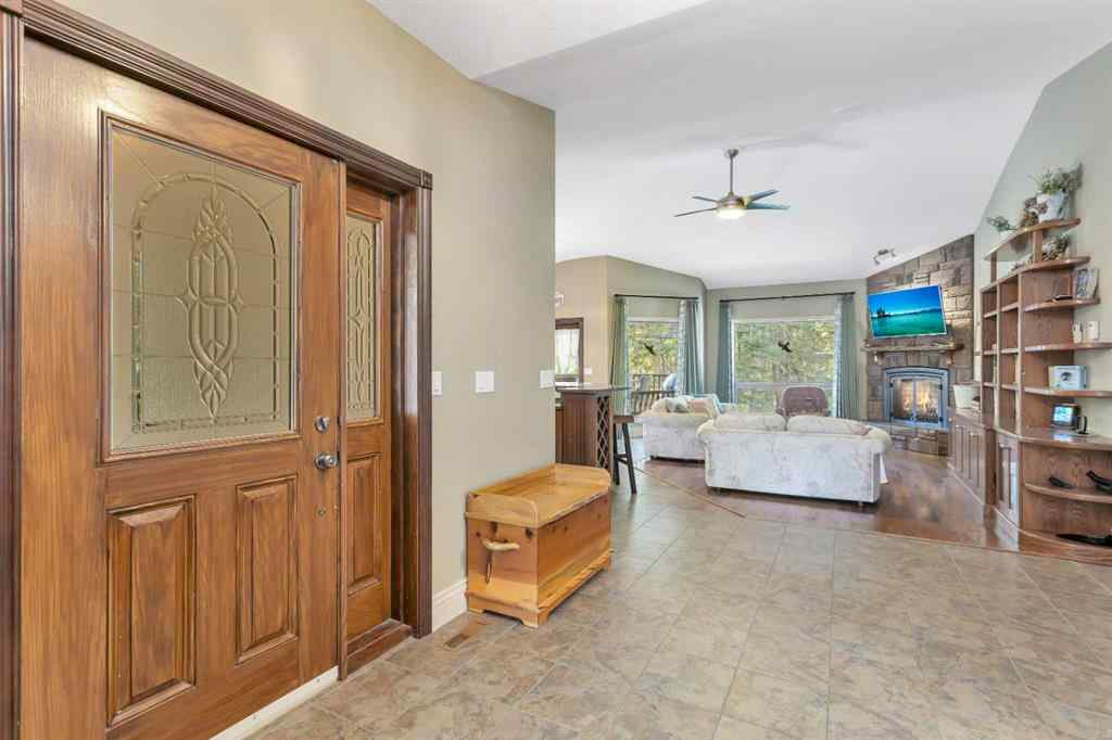 MLS® A2260136 - Unit #20 4147 Highway 587   in NONE Rural Mountain View County, Residential