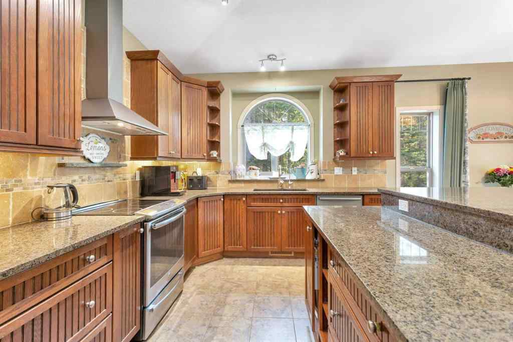 MLS® A2260136 - Unit #20 4147 Highway 587   in NONE Rural Mountain View County, Residential