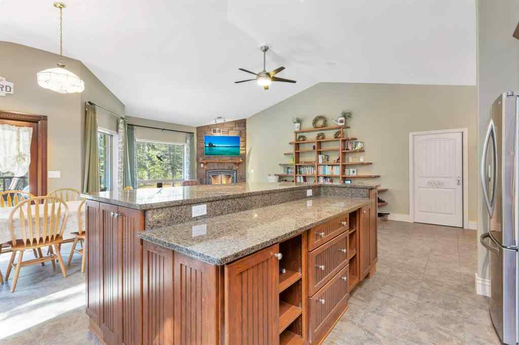 MLS® A2260136 - Unit #20 4147 Highway 587   in NONE Rural Mountain View County, Residential