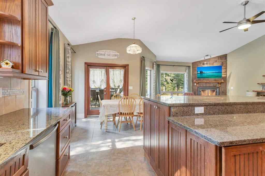 MLS® A2260136 - Unit #20 4147 Highway 587   in NONE Rural Mountain View County, Residential