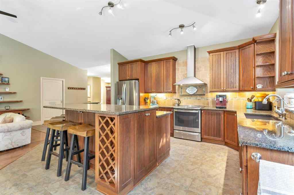 MLS® A2260136 - Unit #20 4147 Highway 587   in NONE Rural Mountain View County, Residential