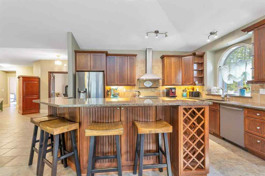 MLS® A2260136 - Unit #20 4147 Highway 587   in NONE Rural Mountain View County, Residential