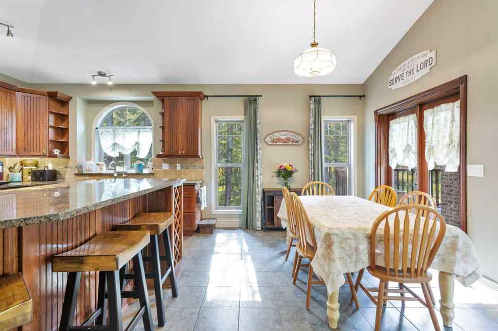 MLS® A2260136 - Unit #20 4147 Highway 587   in NONE Rural Mountain View County, Residential