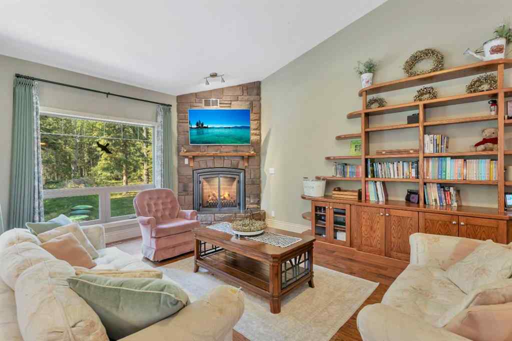 MLS® A2260136 - Unit #20 4147 Highway 587   in NONE Rural Mountain View County, Residential