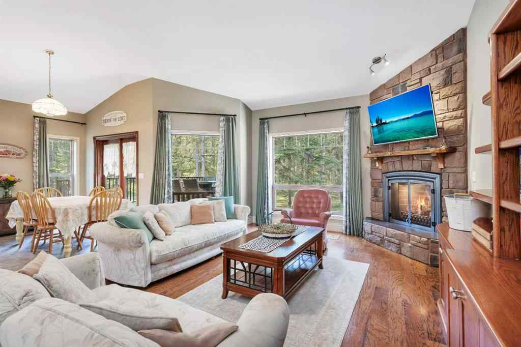 MLS® A2260136 - Unit #20 4147 Highway 587   in NONE Rural Mountain View County, Residential