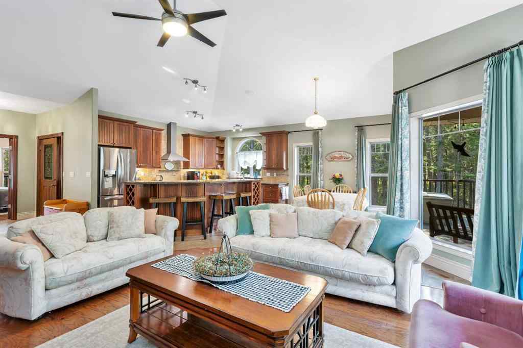 MLS® A2260136 - Unit #20 4147 Highway 587   in NONE Rural Mountain View County, Residential