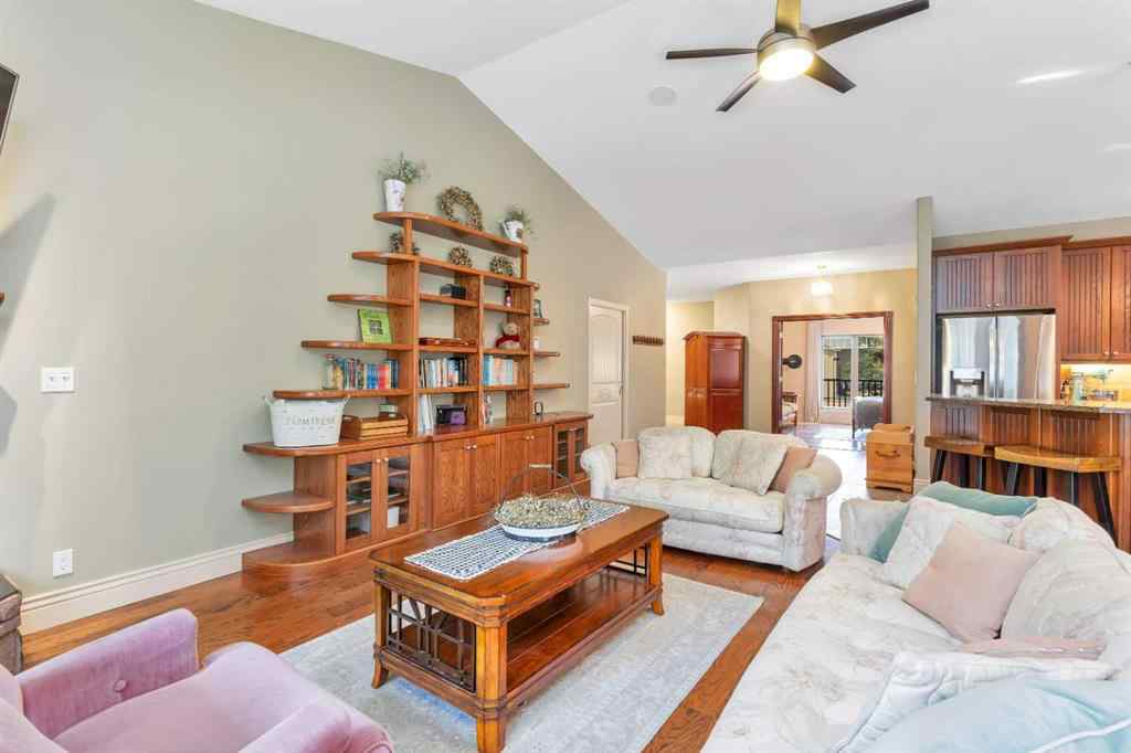 MLS® A2260136 - Unit #20 4147 Highway 587   in NONE Rural Mountain View County, Residential